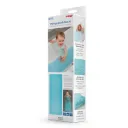Tapis de bain antidérapant "MyHappyBath Mat XL"