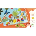 Magnetic's Fishing Tropic