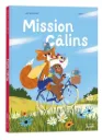 Livre "Mission Câlins"
