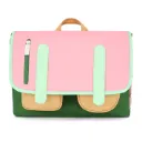 Grand cartable "Mini Bubblegum"
