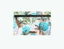 Pochette Cabaia taille L "Giralda"