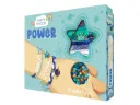 Coffret "Rainbow bracelets" - POWER