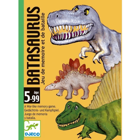 [DJ05136] Batasaurus