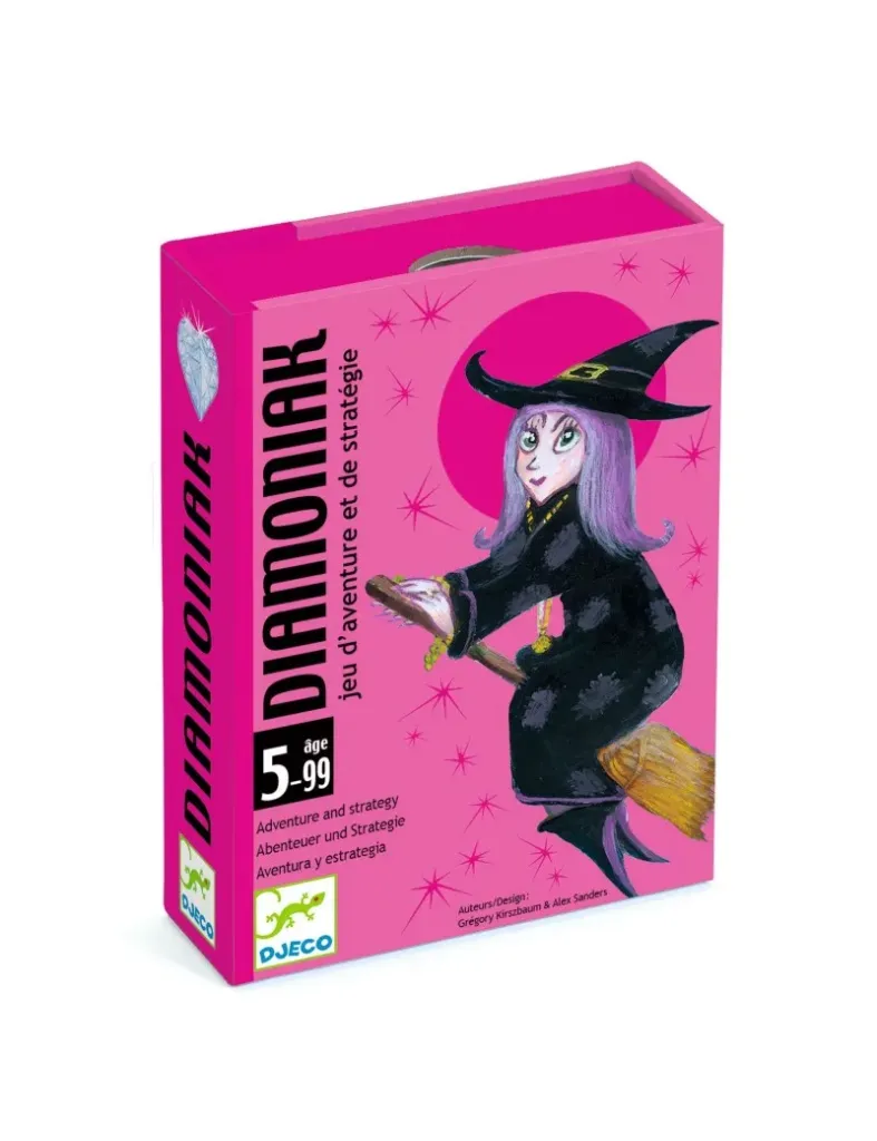 Diamoniak