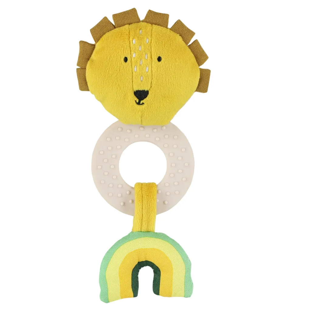 Jouet de dentition "Lion"
