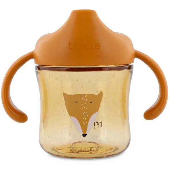 Tasse d'apprentissage "Renard"
