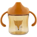 Tasse d'apprentissage "Renard"