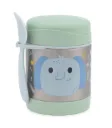 Contenant isotherme pour aliments - Eléphant