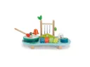 Table multi-activités musicales "Dans la jungle"