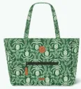 Sac à main maxi tote bag "shopper bag" Cabaia "Mardin" taille L