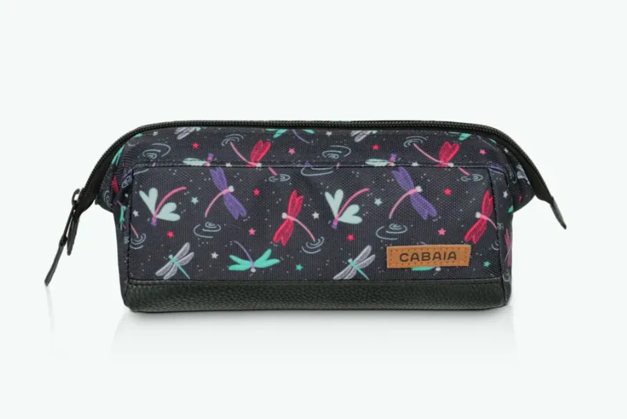 [CABMOUSTIERS] Trousse Cabaia "Moustiers"