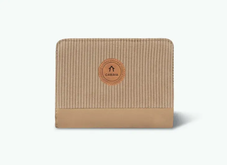 Porte-monnaie Cabaia "Luxor" taille M