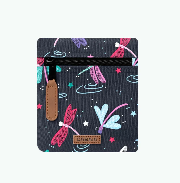 Pochette Cabaia taille S "Moustiers"