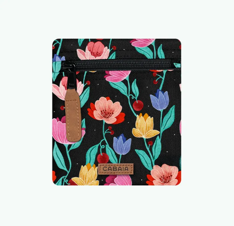 Pochette Cabaia taille S "Genoa"