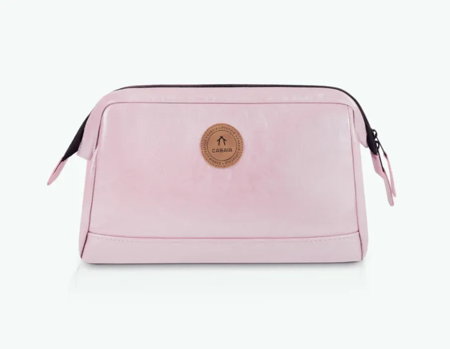 Trousse de toilette Cabaia "Scilla"
