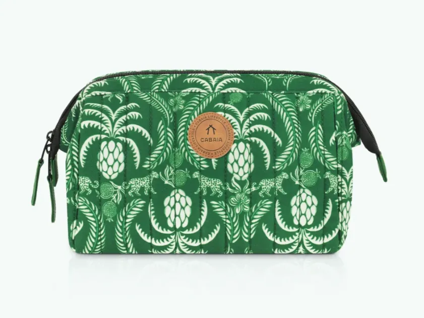 Trousse de toilette Cabaia "Mardin"