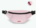 Sac banane réversible Cabaia "Scilla" - taille M