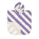 Poncho de plage anti-UV