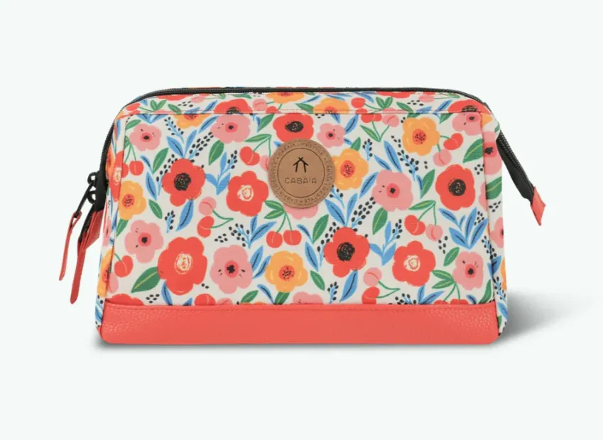 Trousse de toilette Cabaia "Solinka"