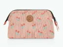 Trousse de toilette Cabaia "Chandigarh"
