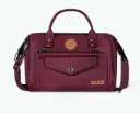 Sac à bandoulière crossbody Cabaia "Davao" taille M