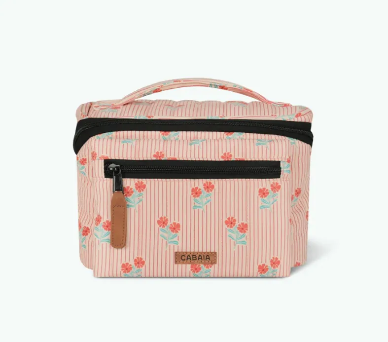 Vanity Cabaia "Chandigarh" taille S