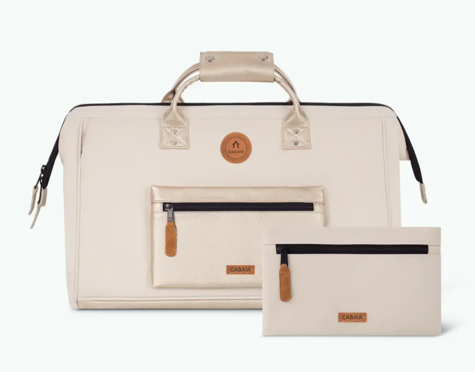 Sac de voyage Cabaia "Algiers" v2