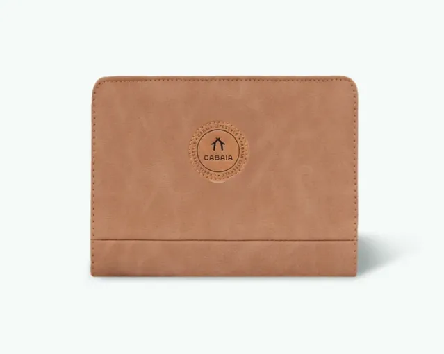 Porte-monnaie Cabaia "Moscow" taille M