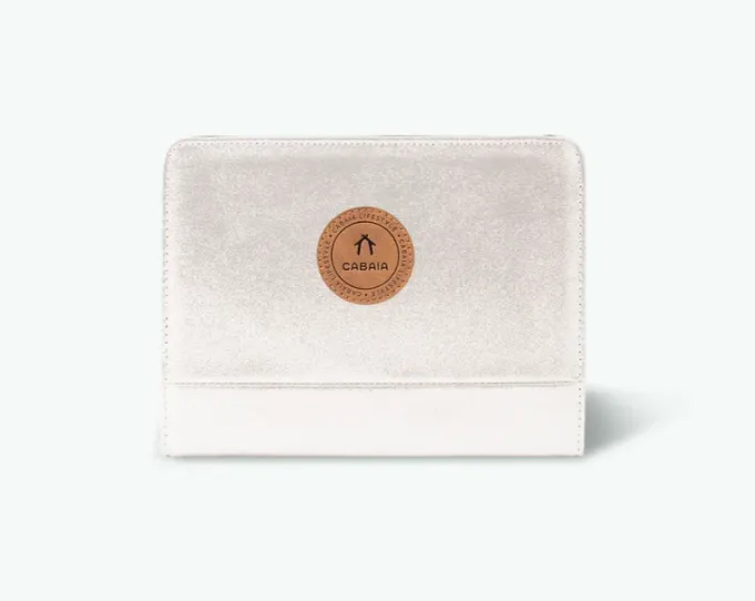Porte-monnaie Cabaia "Honolulu" taille M