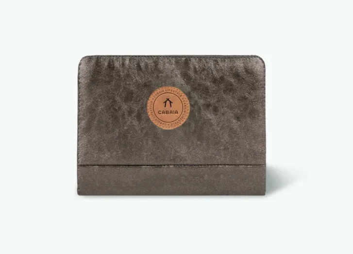 Porte-monnaie Cabaia "Louisville" taille M