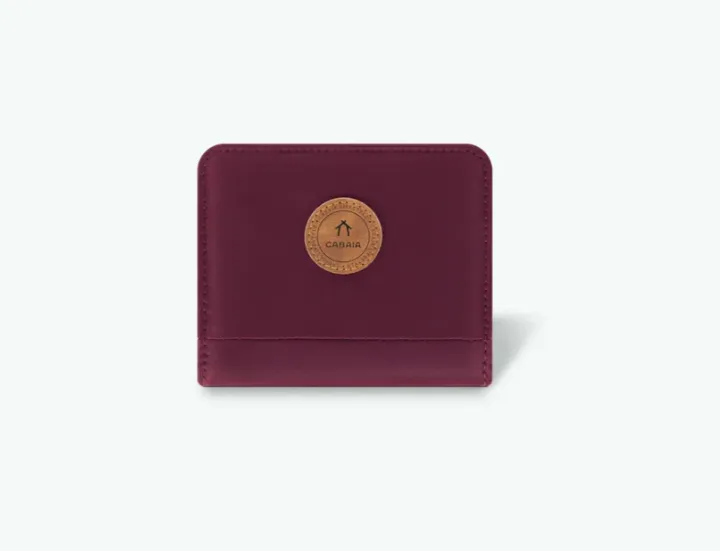 Porte-monnaie Cabaia "Davao" taille S