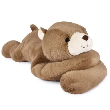 Peluche lestée à câliner 100 cm - Ours