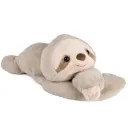 Peluche lestée à câliner 100 cm - Paresseux