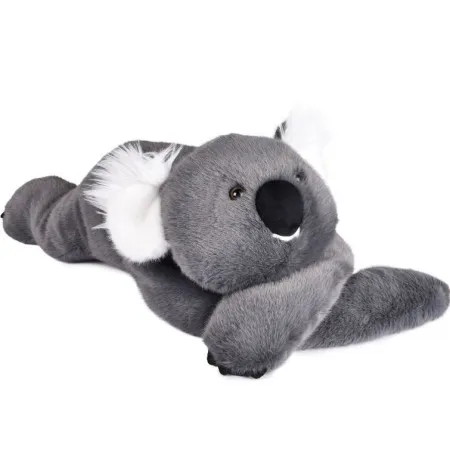 Peluche lestée à câliner 75 cm - Koala