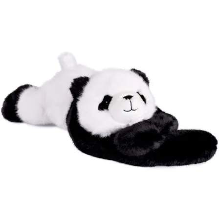Peluche lestée à câliner 75 cm - Panda