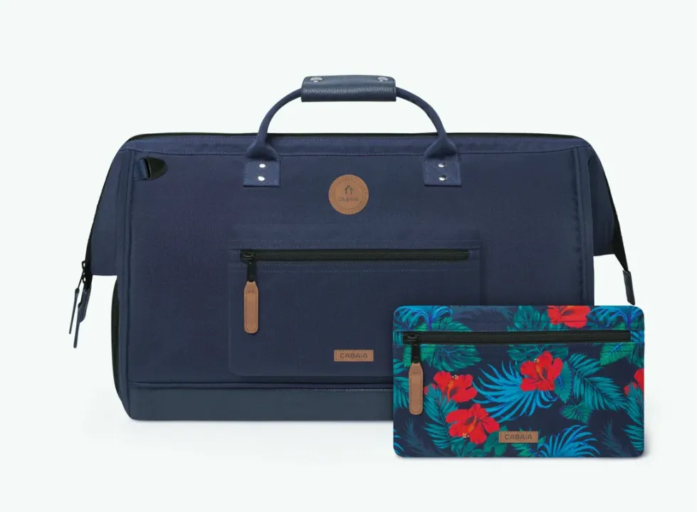 Sac de voyage Cabaia "Reykjavik" v2