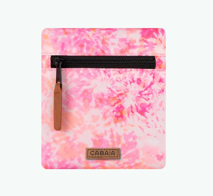Pochette Cabaia taille S "Ramatuelle"