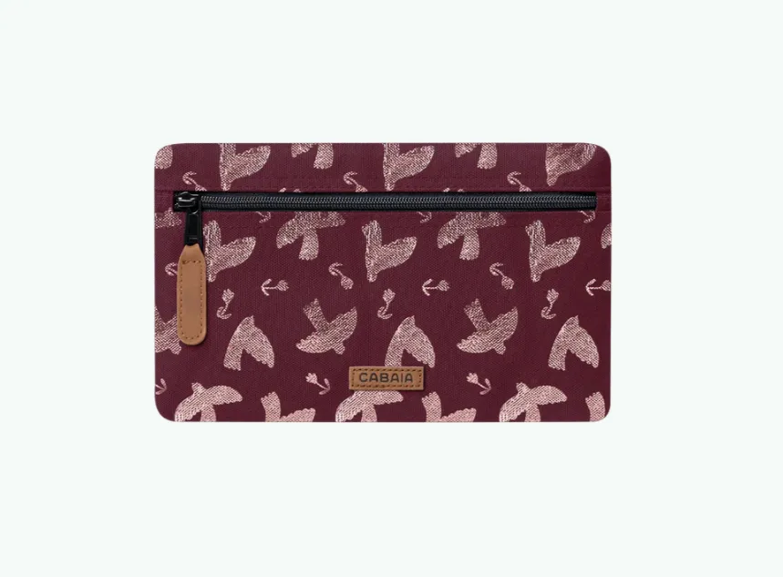 Pochette Cabaia taille L "Medellin"