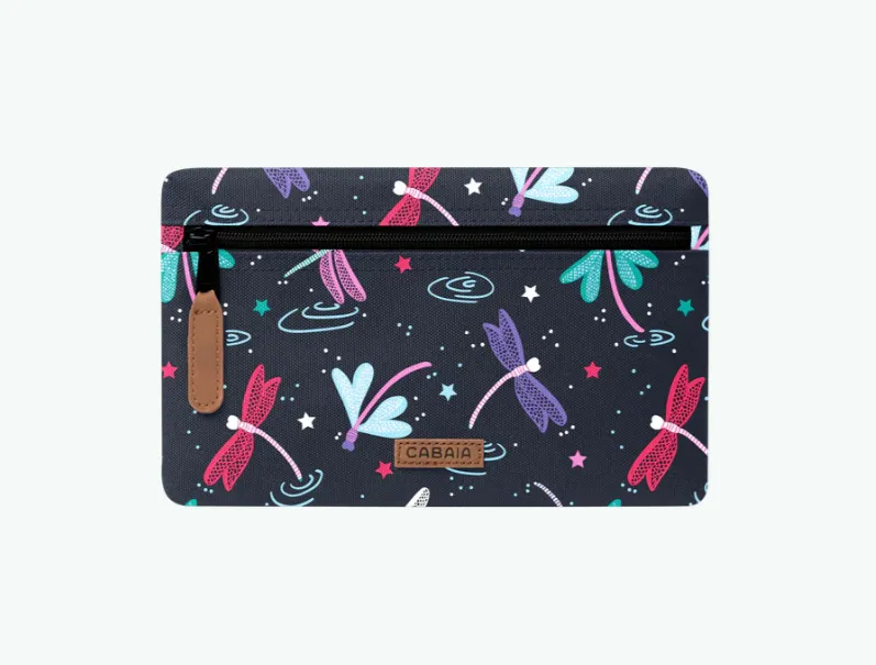 Pochette Cabaia taille L "Moustiers"