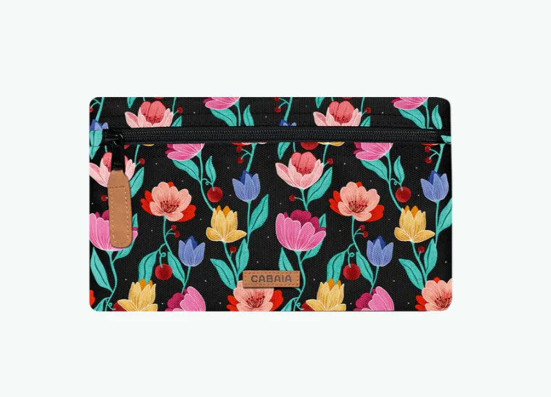 Pochette Cabaia taille L "Genoa"