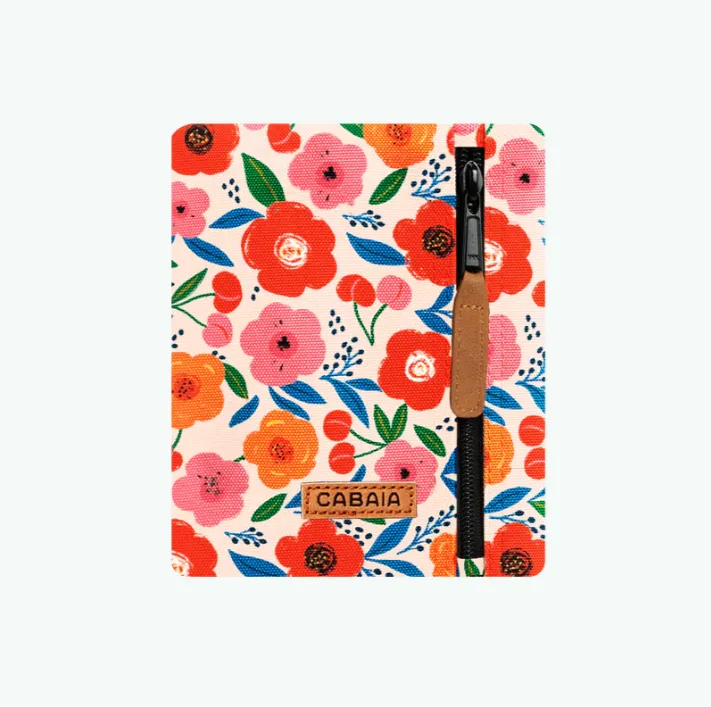 Pochette gourde Cabaia "Solinka"