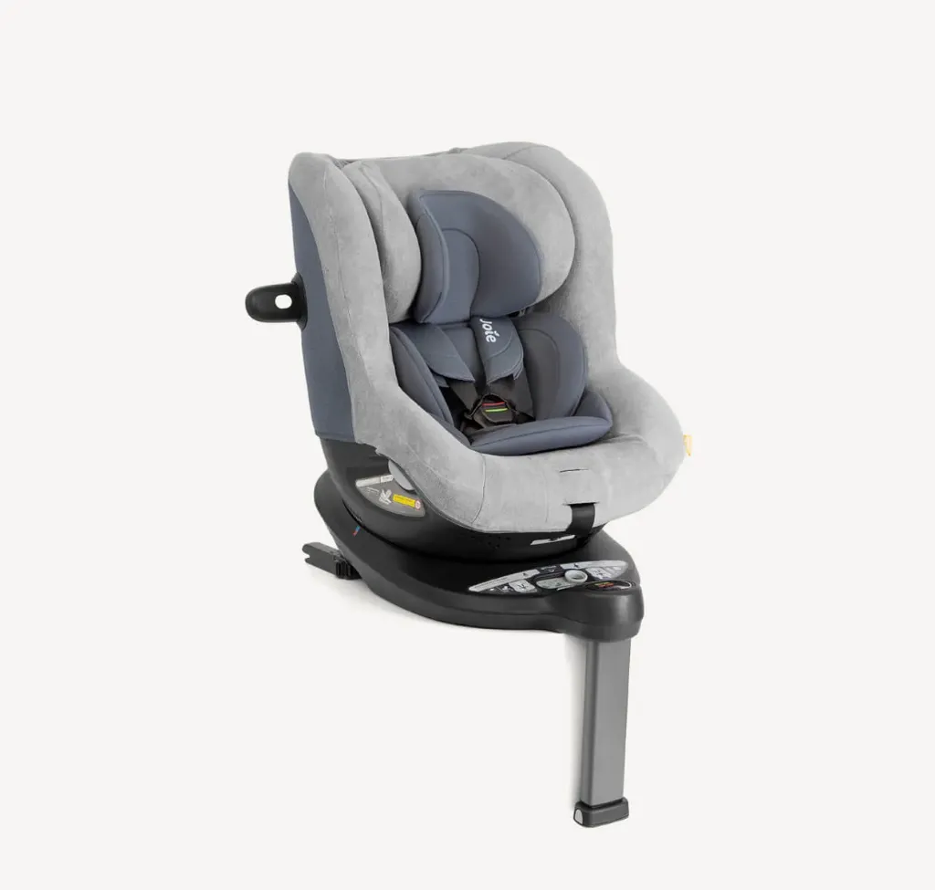 Housse de protection pour siège auto i-Spin 360