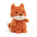 Peluche renard "Little Fox"