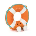 Peluche bouée "Amuseables Life Ring"