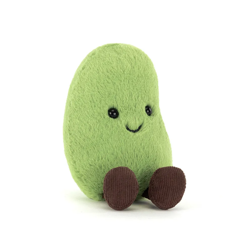 Peluche Edamame "Soyella Edamame Bean"