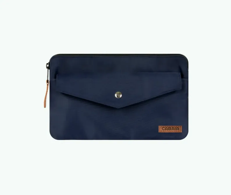 Pochette L Cabaia "Nara"