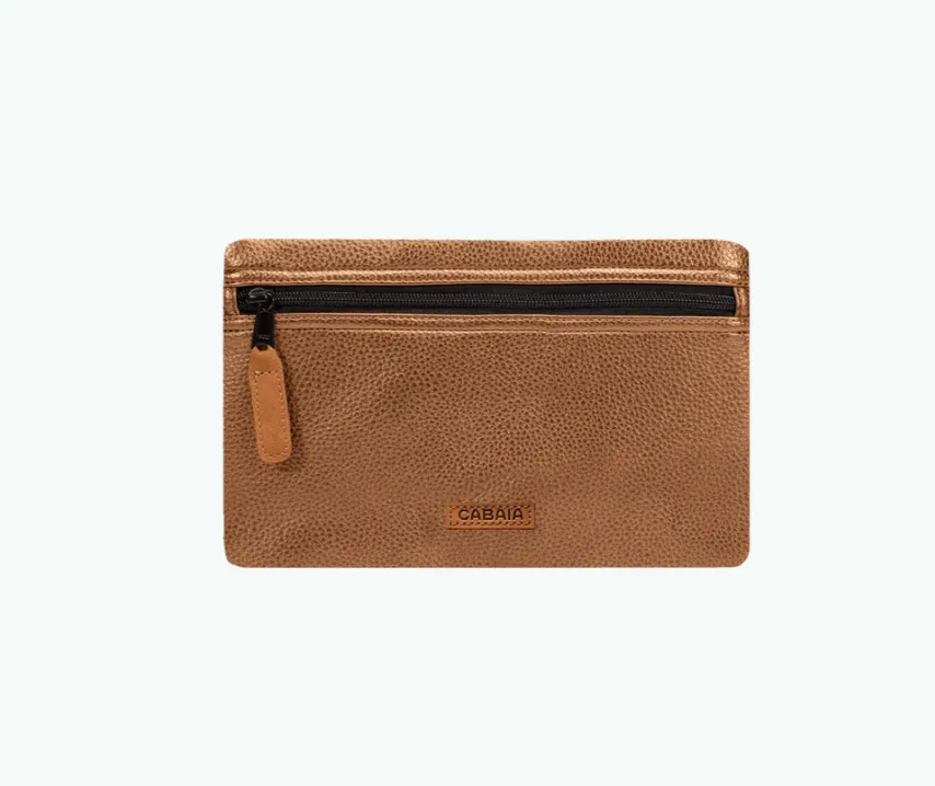 Pochette L Cabaia "El Dorado"