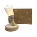 Lampe nomade Passe-Partout 5-en-1 "Pleiades"