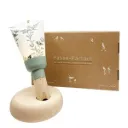 Lampe nomade Passe-Partout 5-en-1 "Monceau"