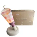 Lampe nomade Passe-Partout 5-en-1 "Joli coeur"